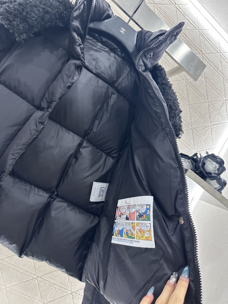 Moncler Down Jacket